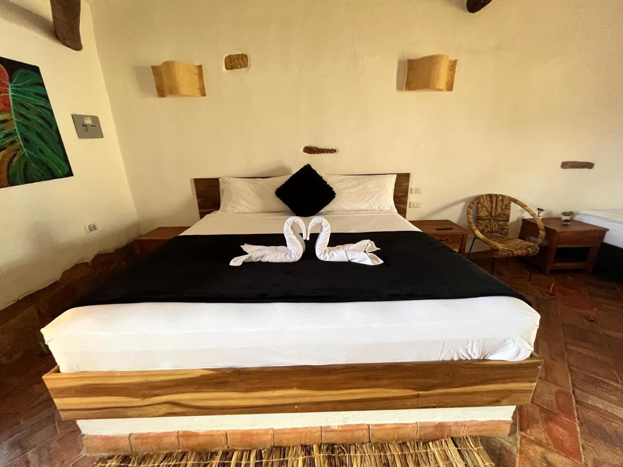 Ecohotel Барічара Екстер'єр фото